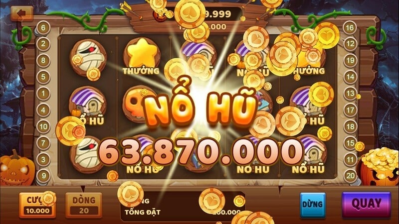 Đồ họa bắn cá 3D sống động từng chi tiết
